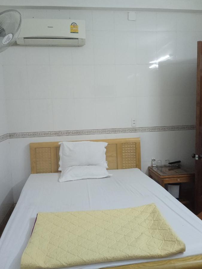 Hotel Thanh Bình 2 Ha Tinh Esterno foto
