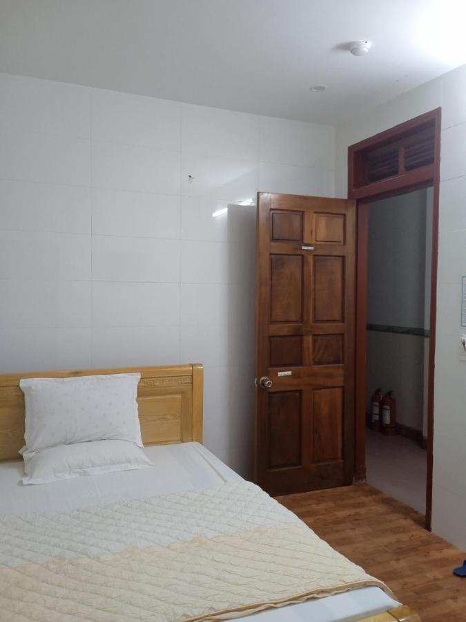 Hotel Thanh Bình 2 Ha Tinh Esterno foto